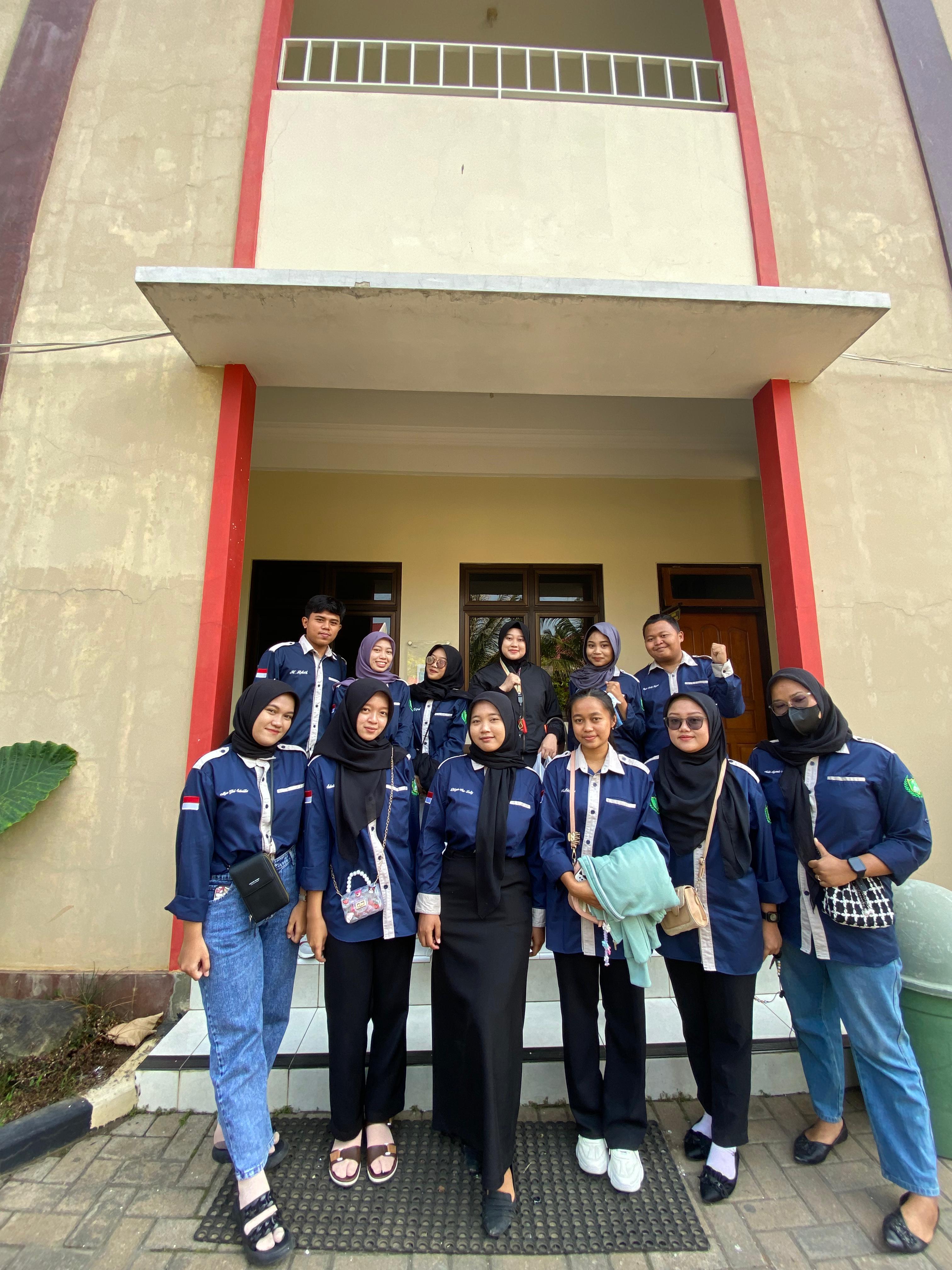 Galeri Ormawa