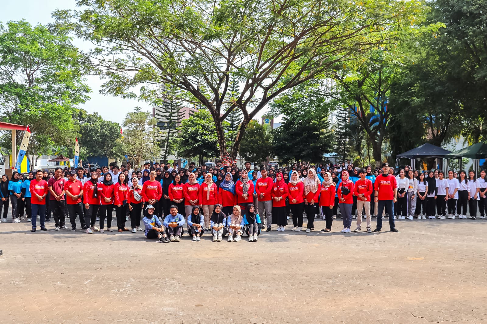 Galeri Ormawa