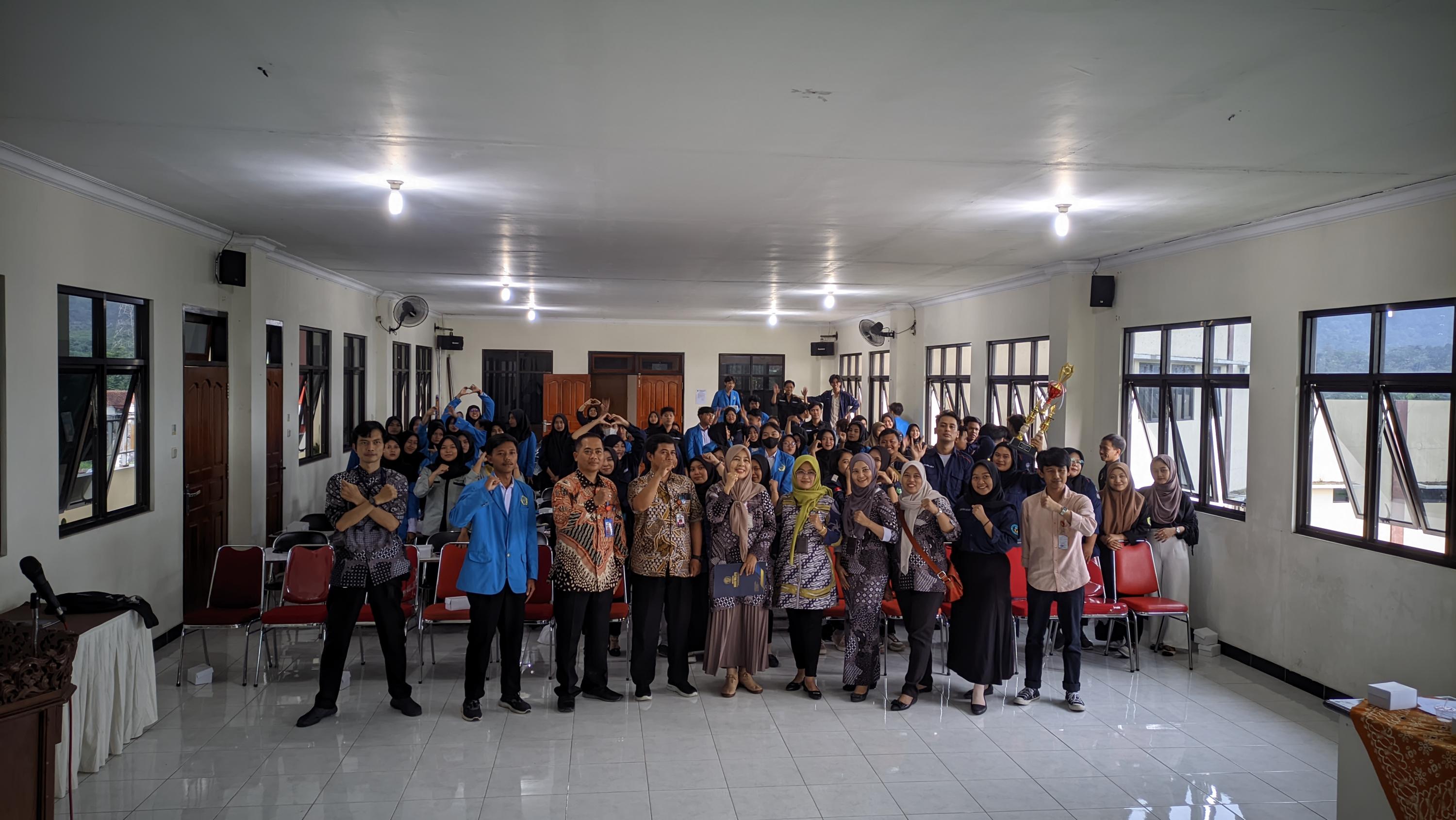 Galeri Ormawa