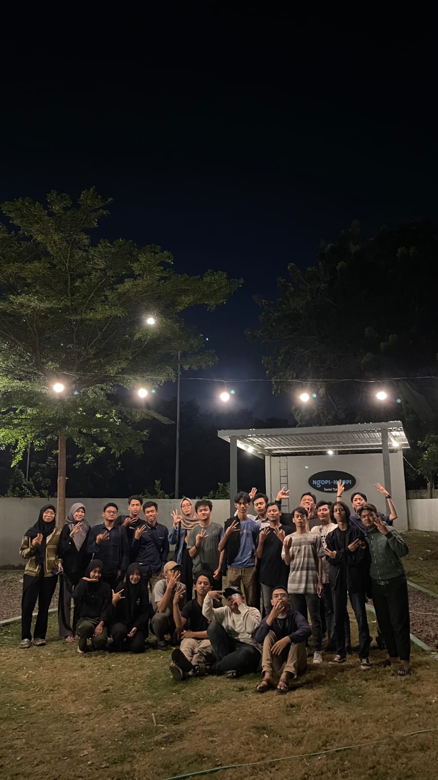 Galeri Ormawa