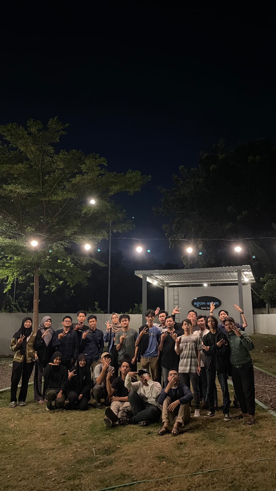 Galeri Ormawa