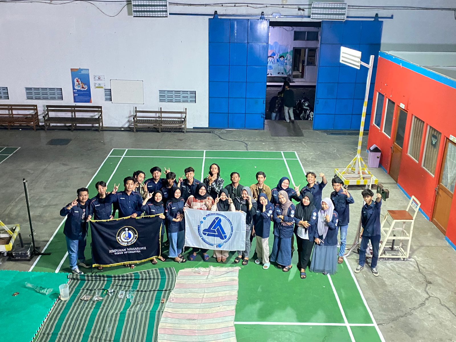 Galeri Ormawa
