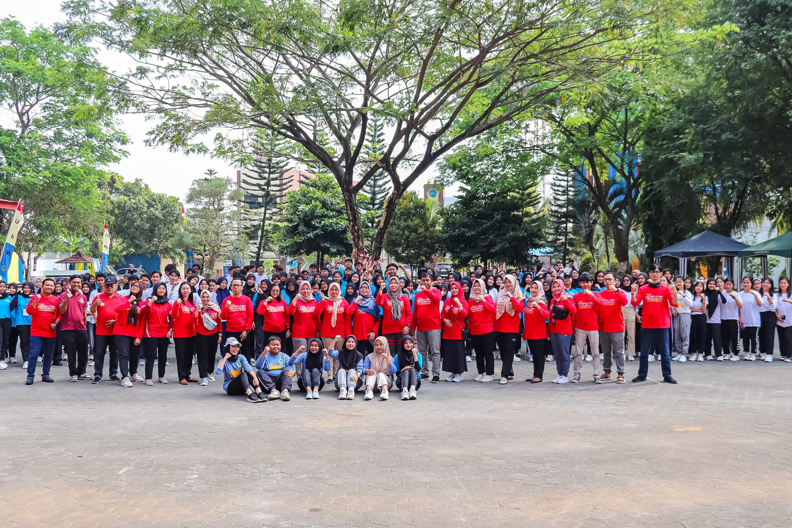 Galeri Ormawa