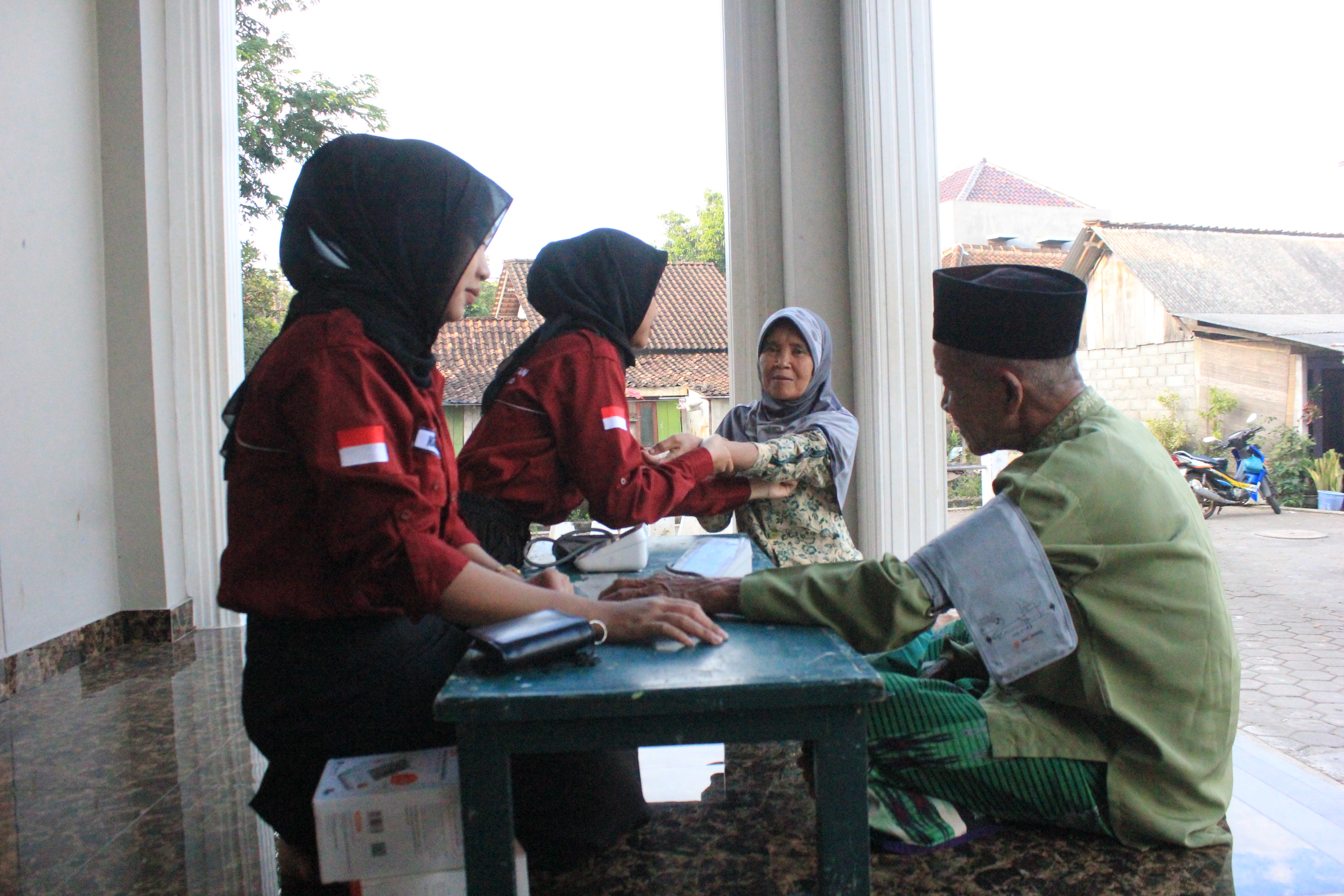 Galeri Ormawa