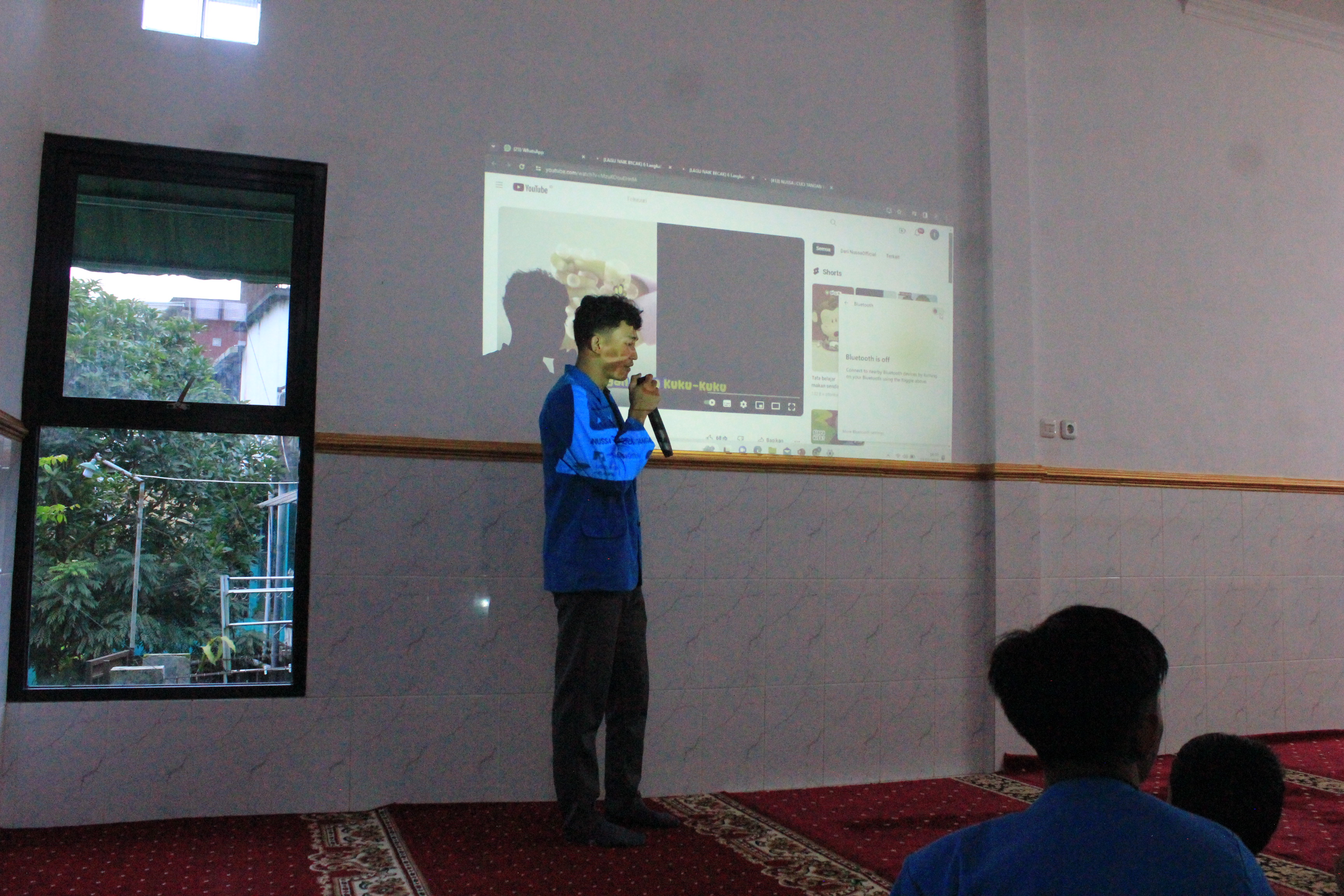 Galeri Ormawa