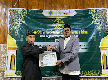 Galeri Ormawa