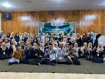 Galeri Ormawa