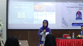 Galeri Ormawa