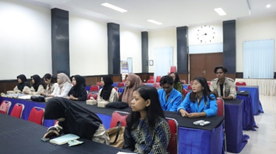 Galeri Ormawa