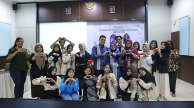 Galeri Ormawa