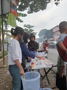 Galeri Ormawa