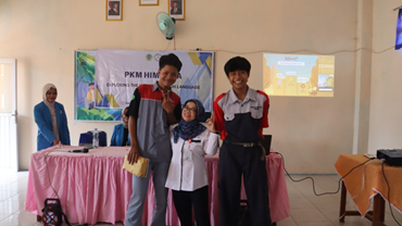 Galeri Ormawa