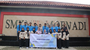Galeri Ormawa