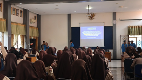 Galeri Ormawa