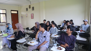 Galeri Ormawa
