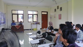 Galeri Ormawa