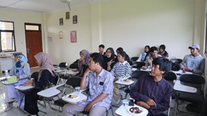 Galeri Ormawa