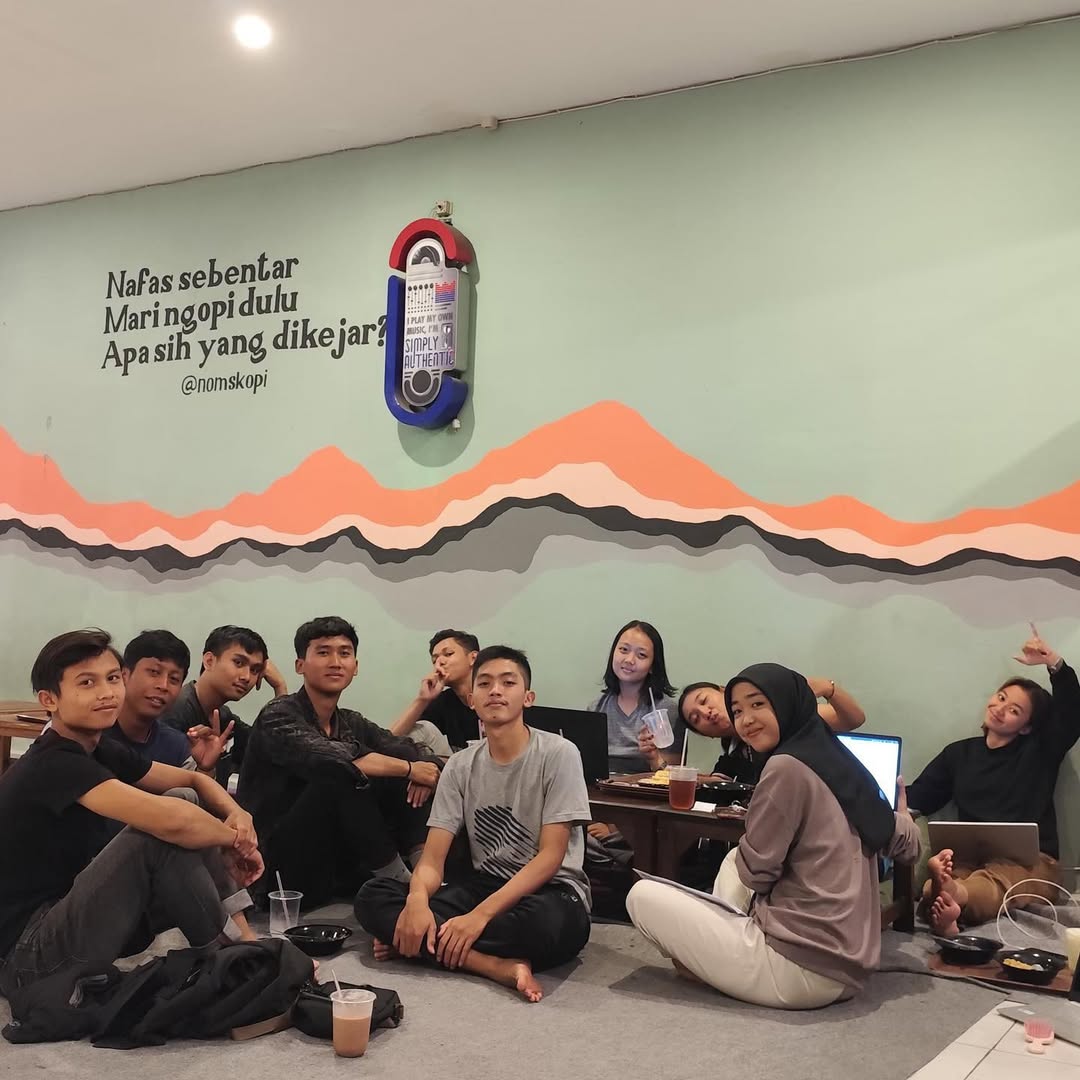 Galeri Ormawa