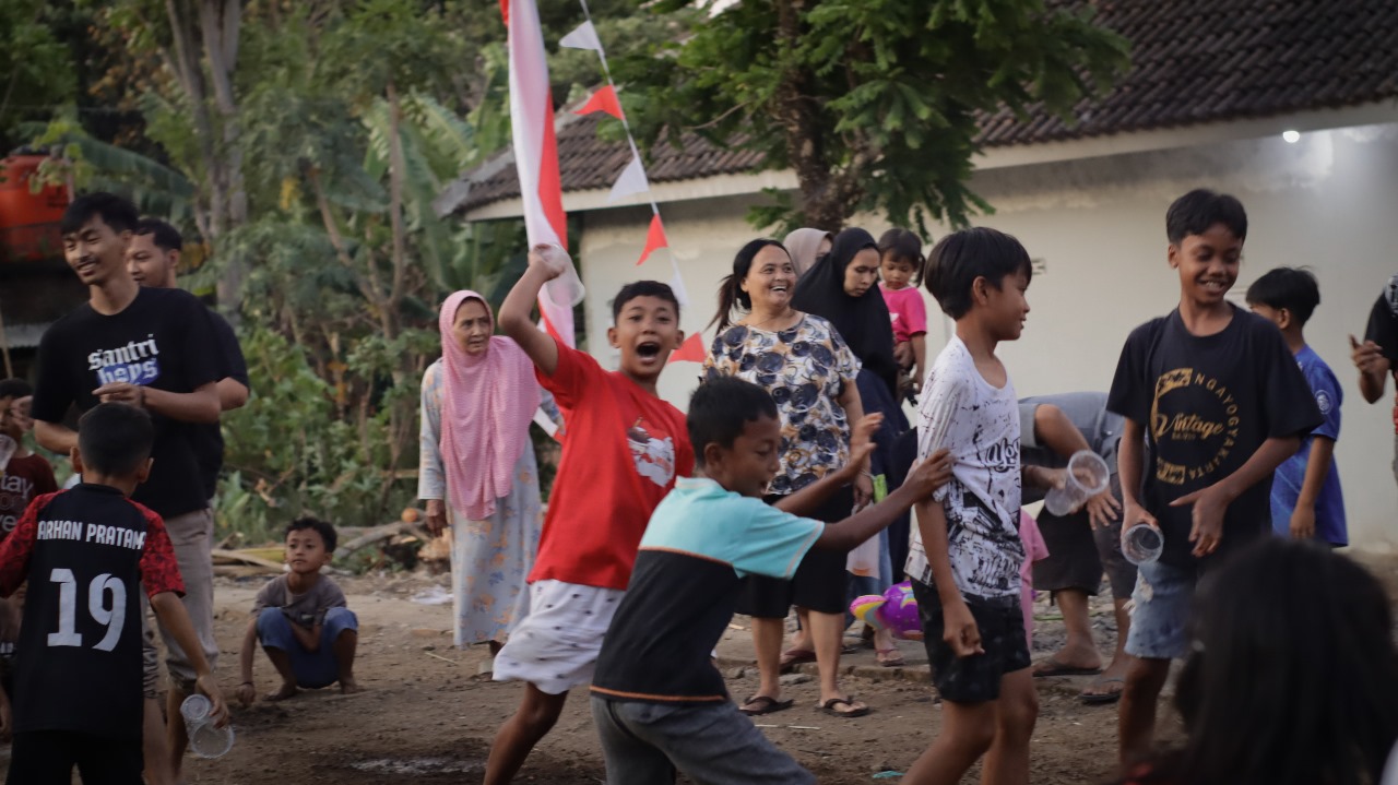Galeri Ormawa