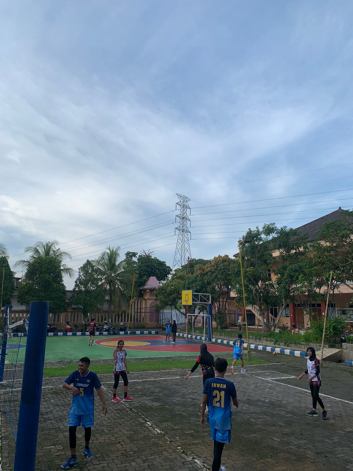 Galeri Ormawa