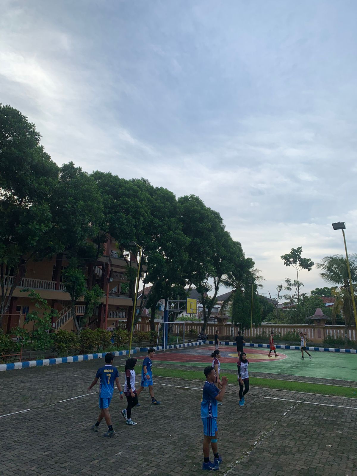 Galeri Ormawa