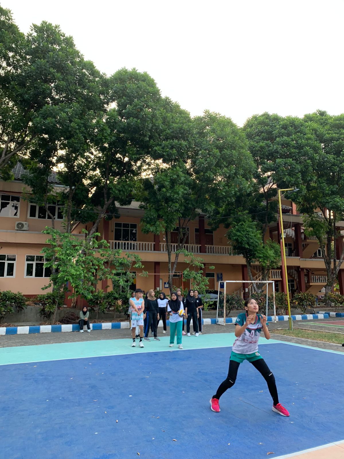 Galeri Ormawa