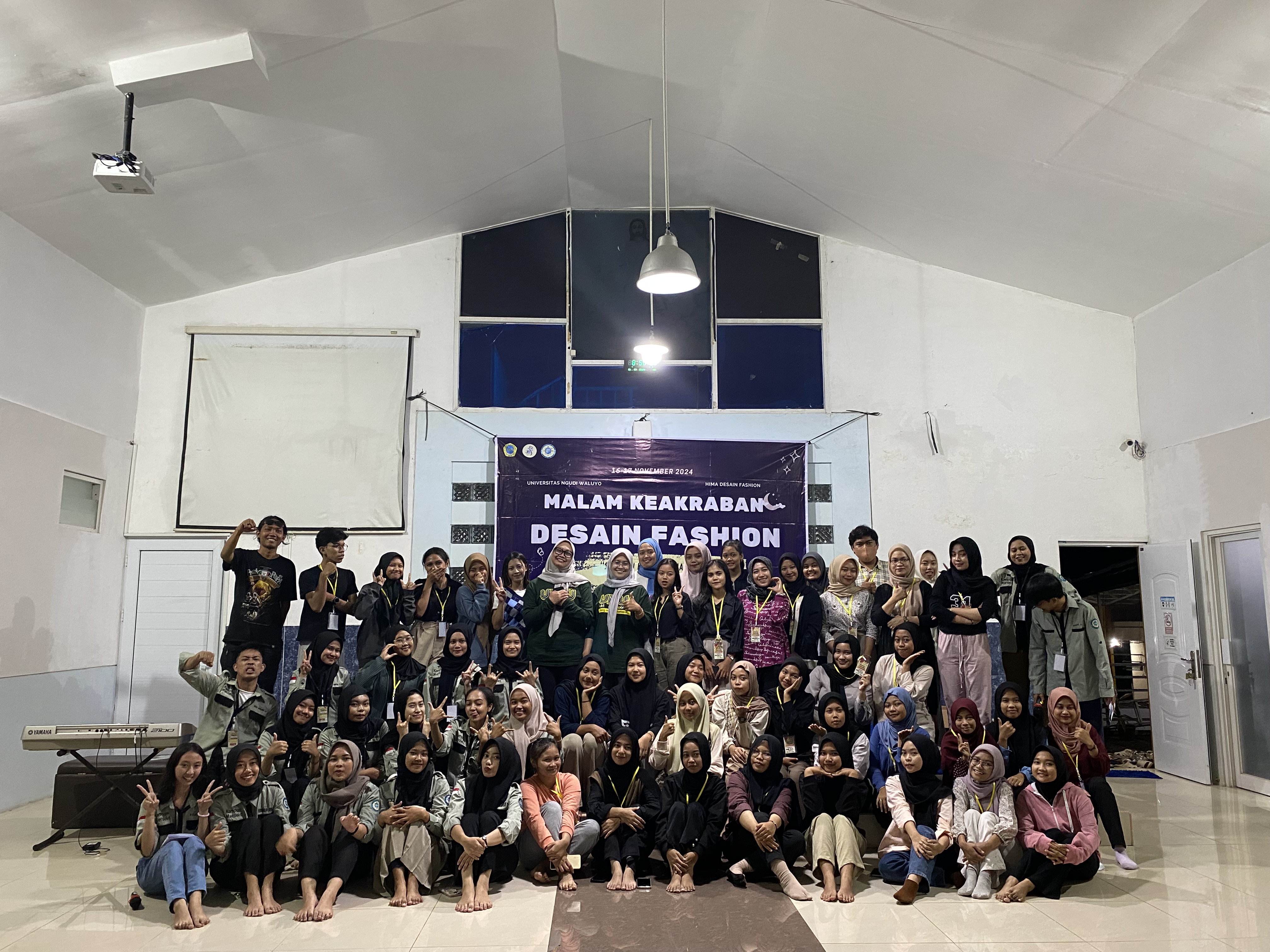 Galeri Ormawa