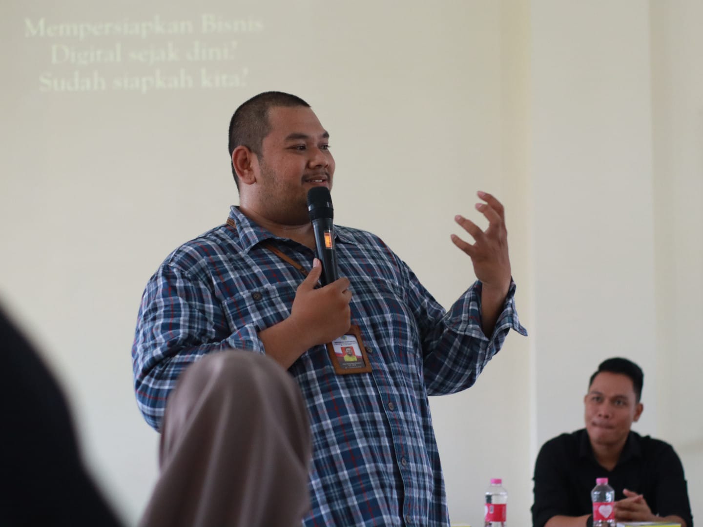 Galeri Ormawa