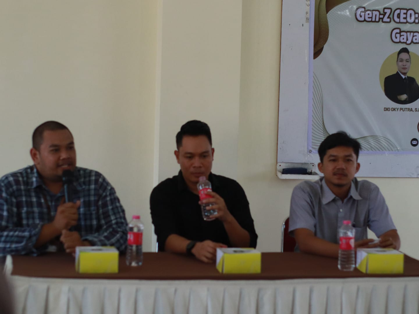 Galeri Ormawa