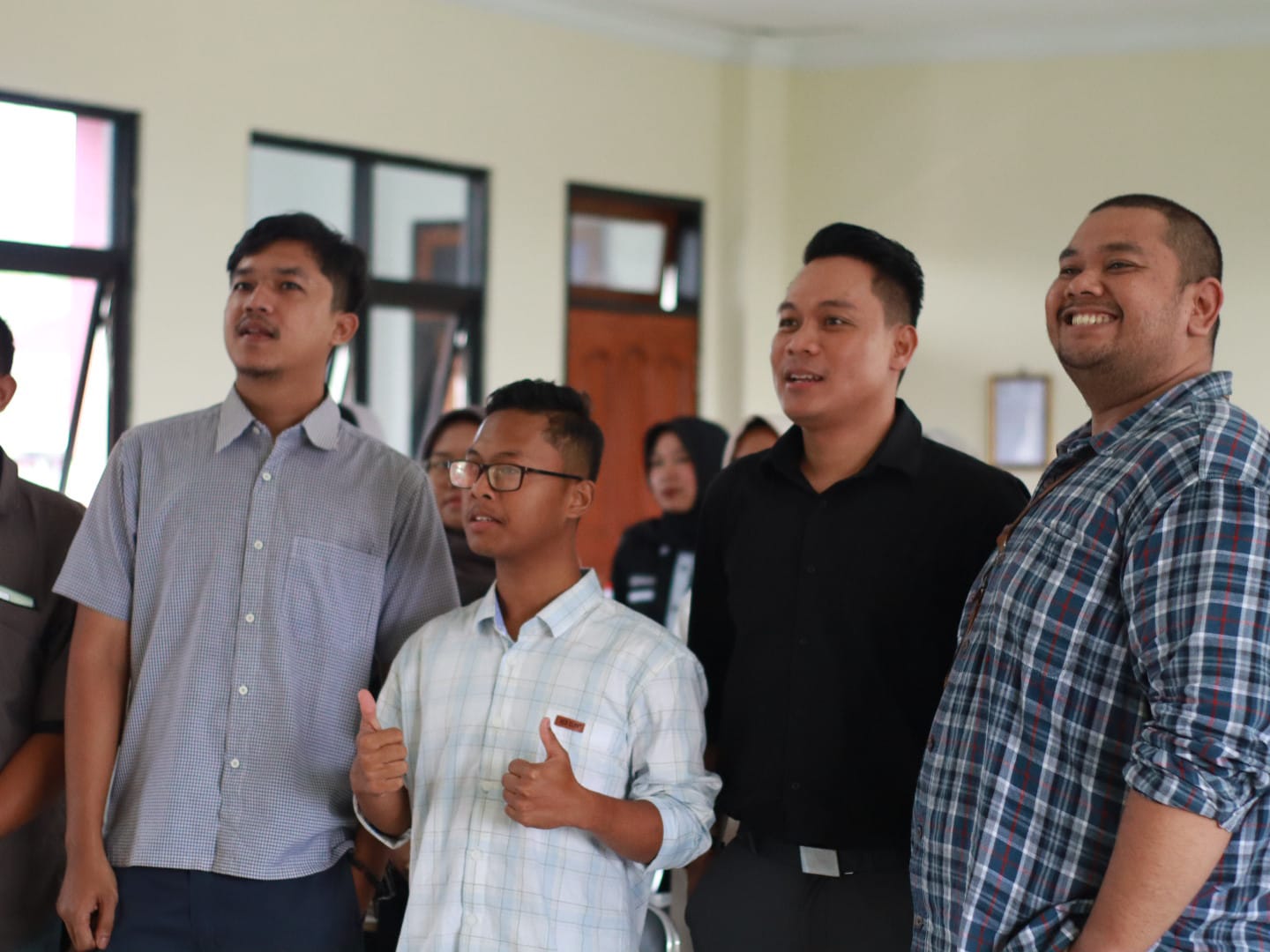 Galeri Ormawa