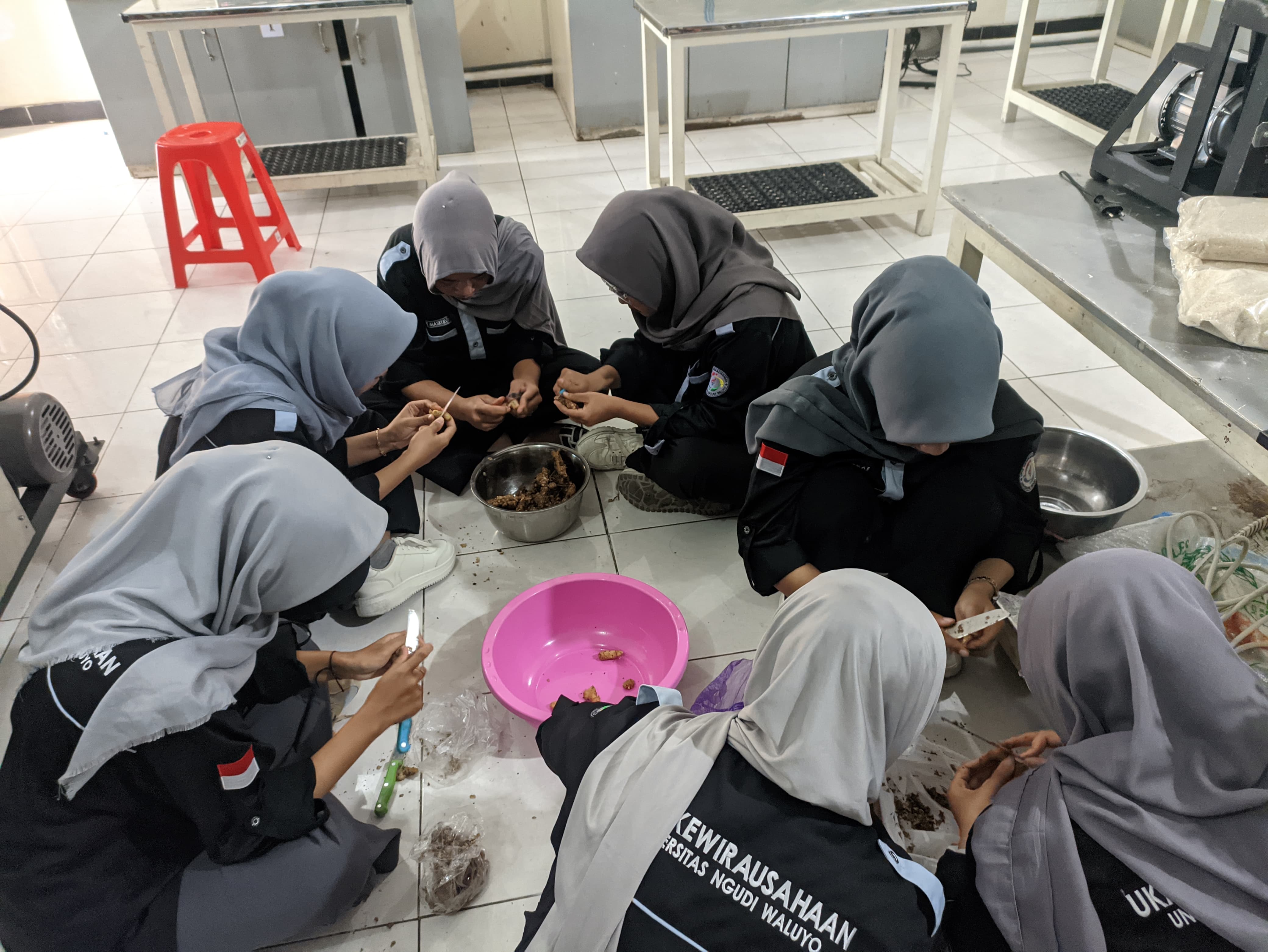 Galeri Ormawa