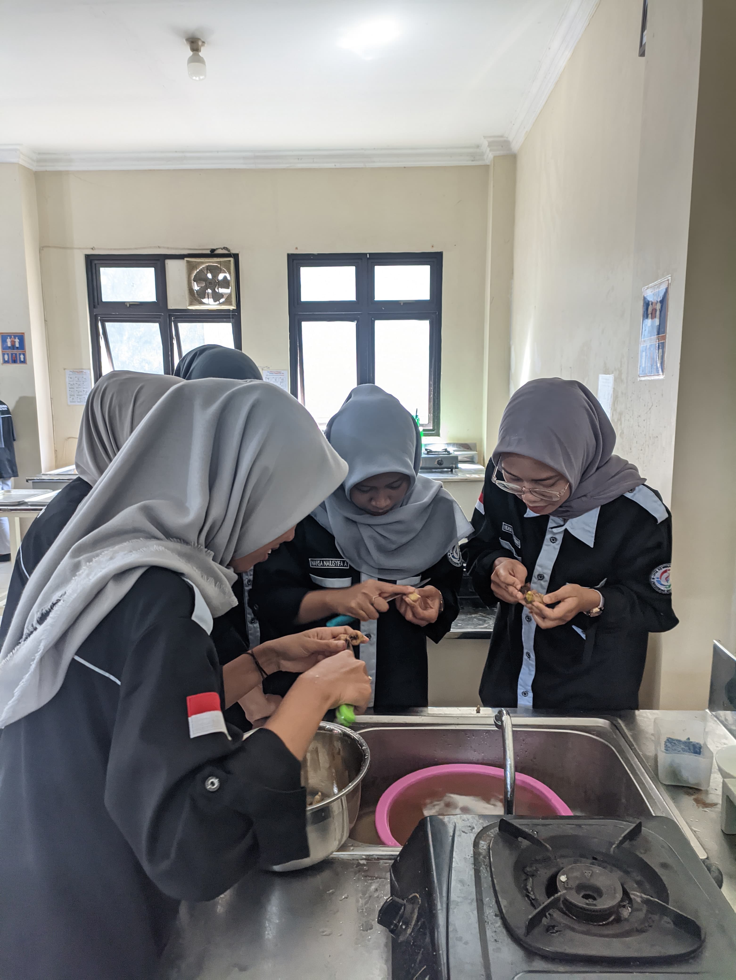 Galeri Ormawa