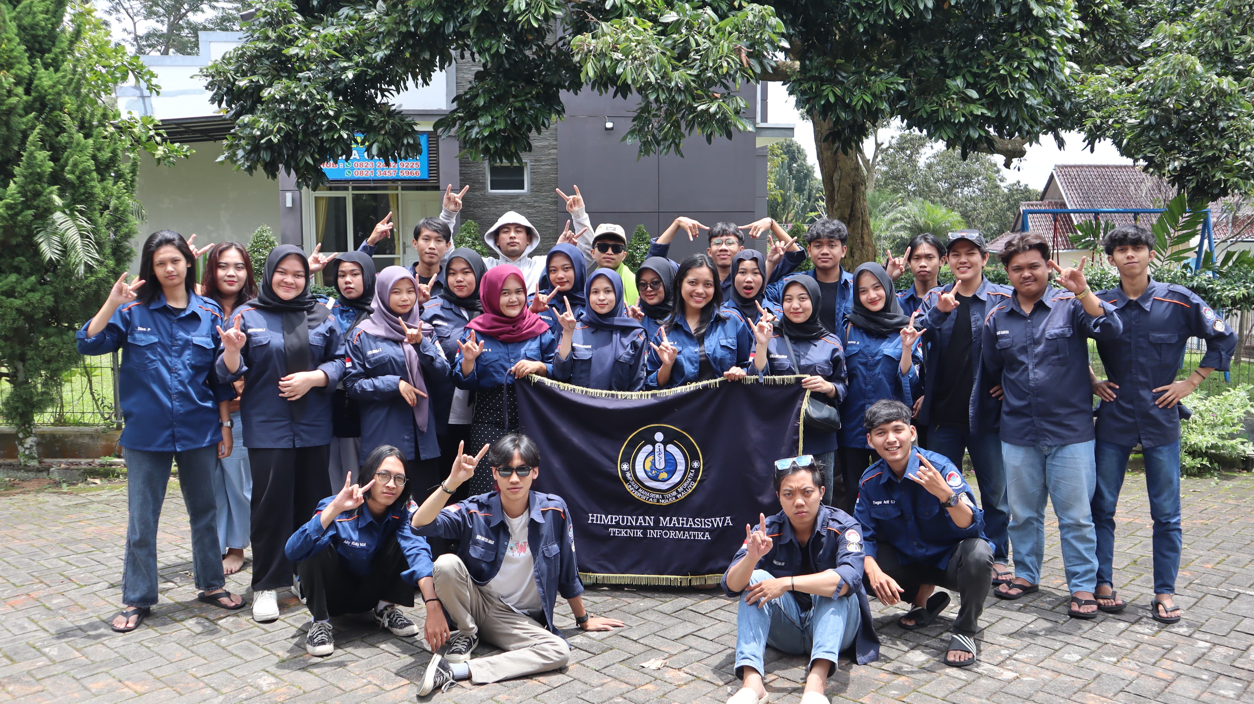 Galeri Ormawa