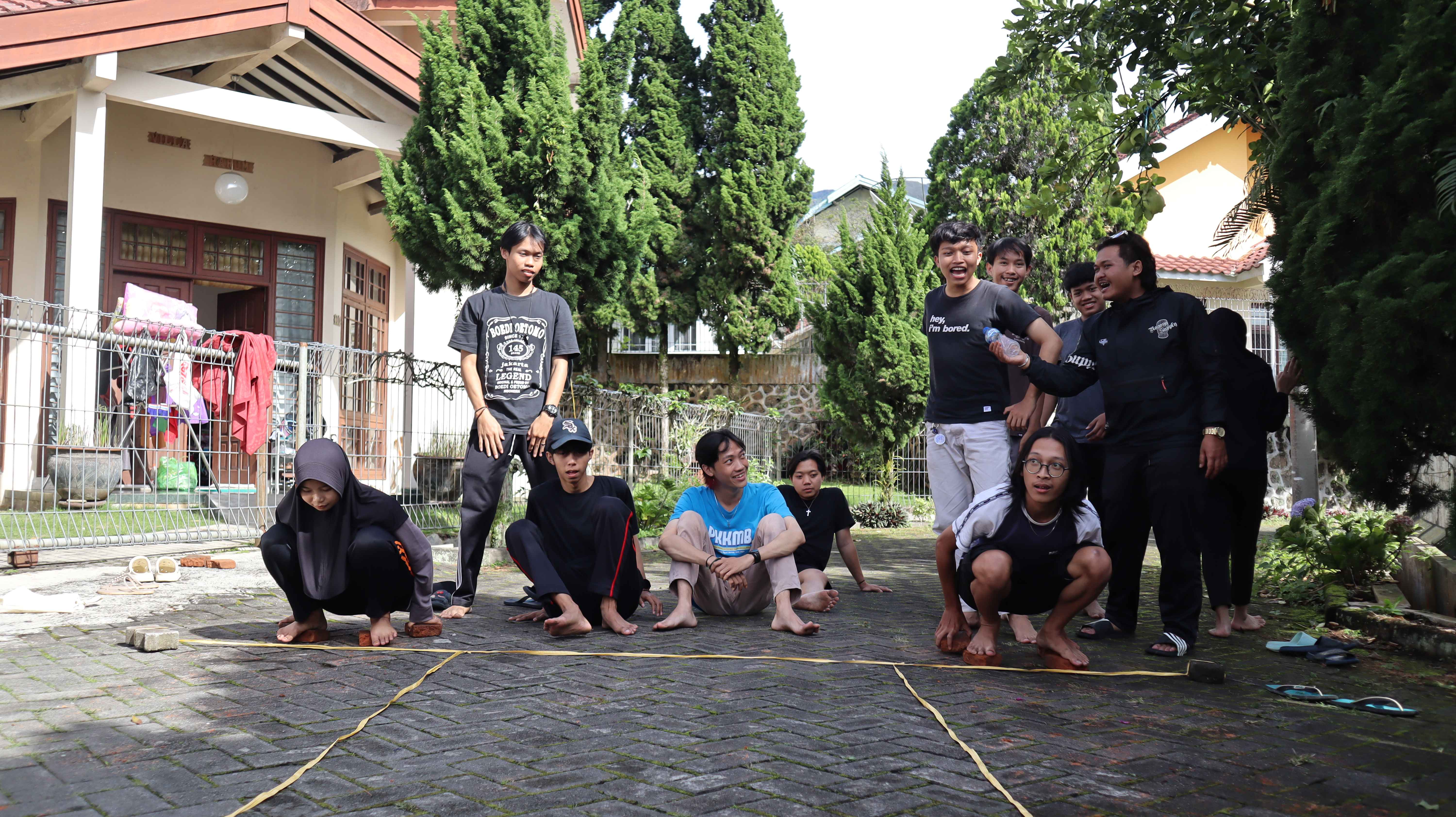 Galeri Ormawa
