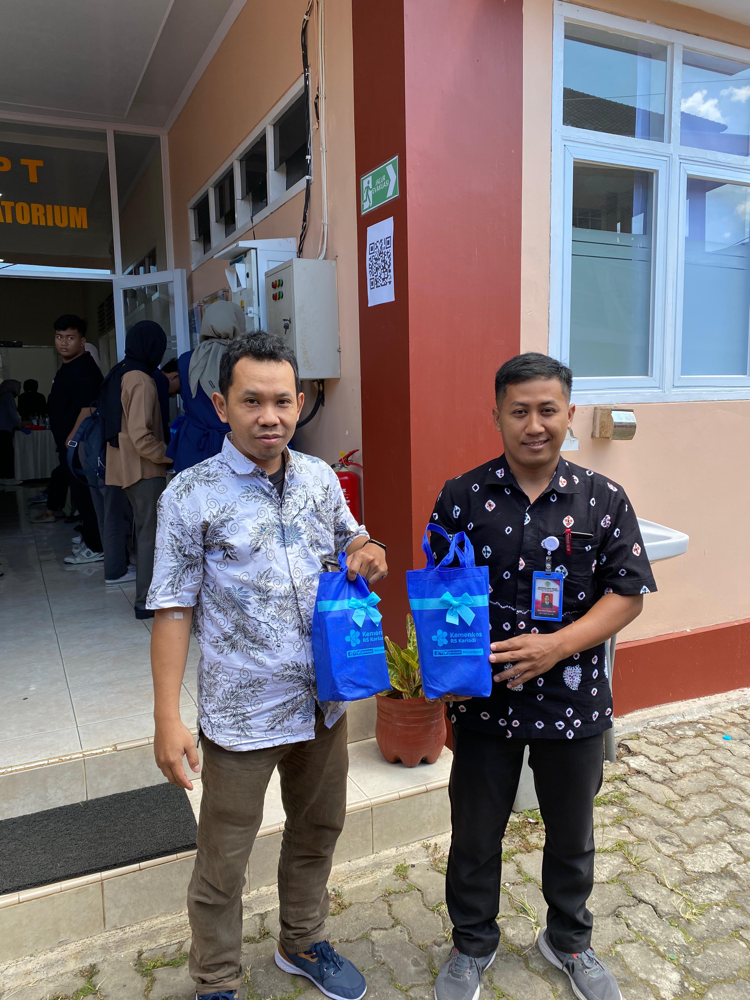 Galeri Ormawa