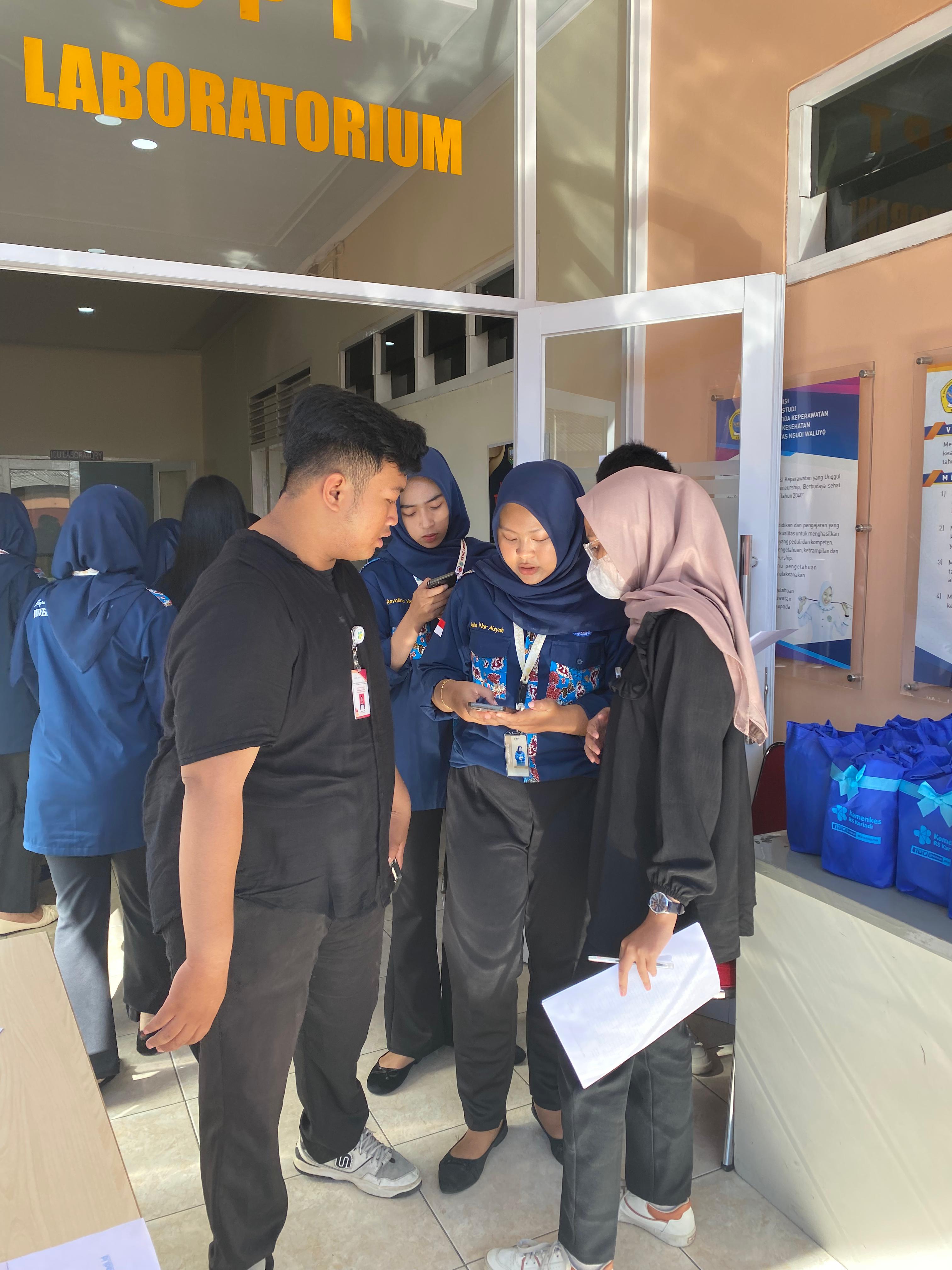 Galeri Ormawa
