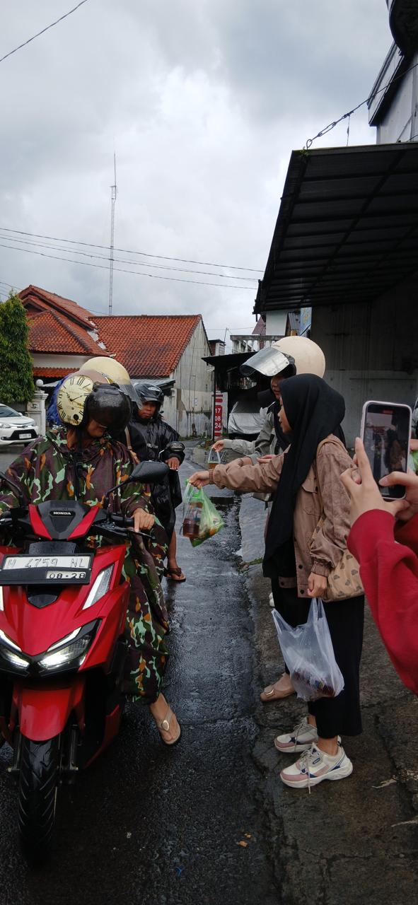 Galeri Ormawa
