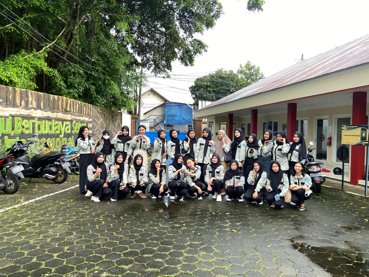 Galeri Ormawa