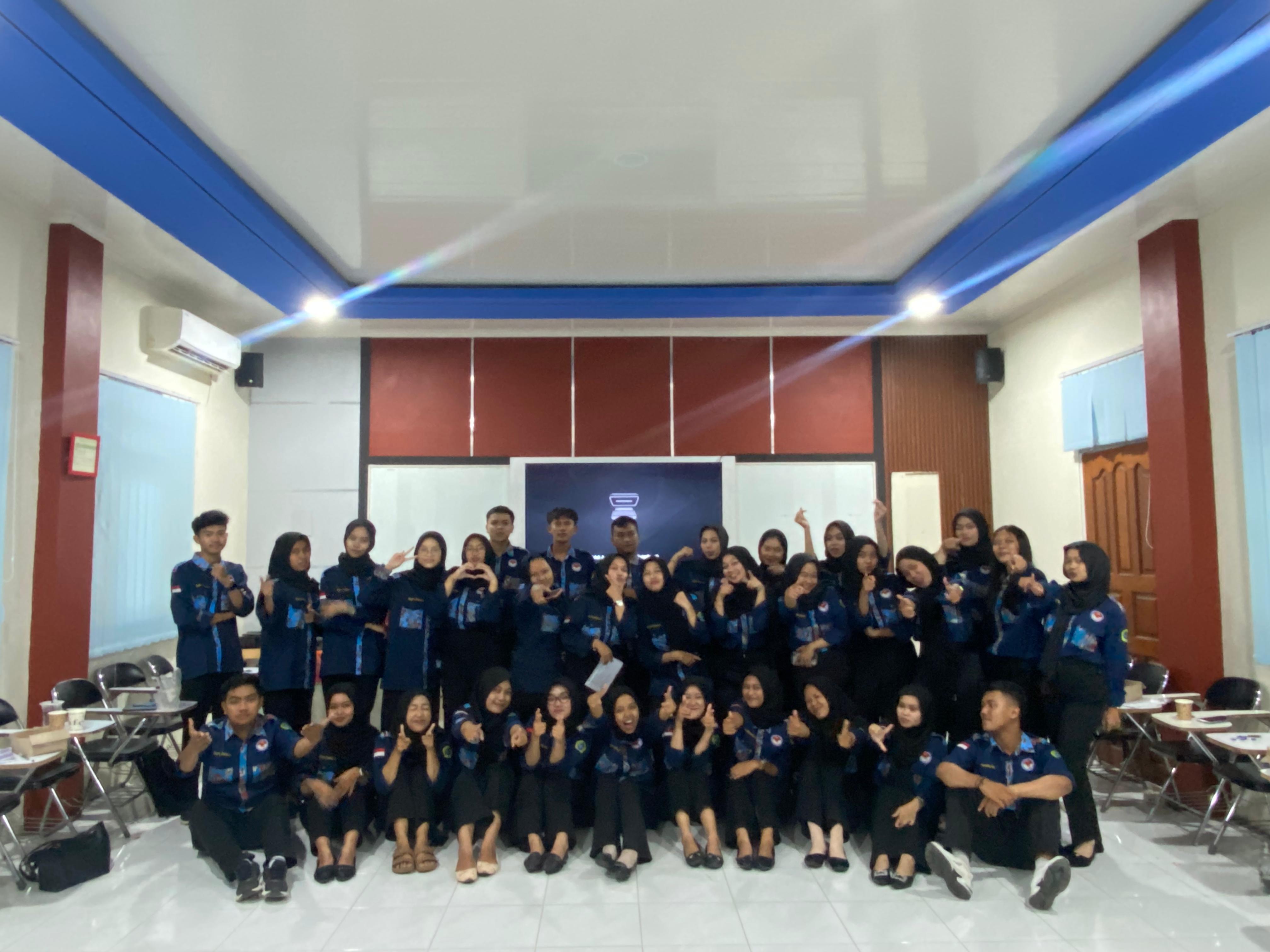 Galeri Ormawa