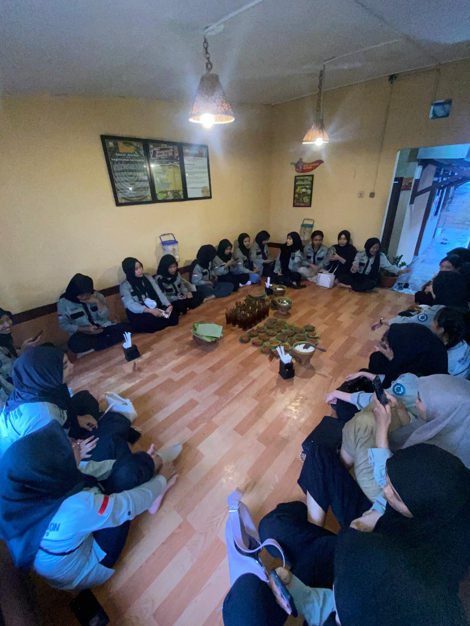 Galeri Ormawa