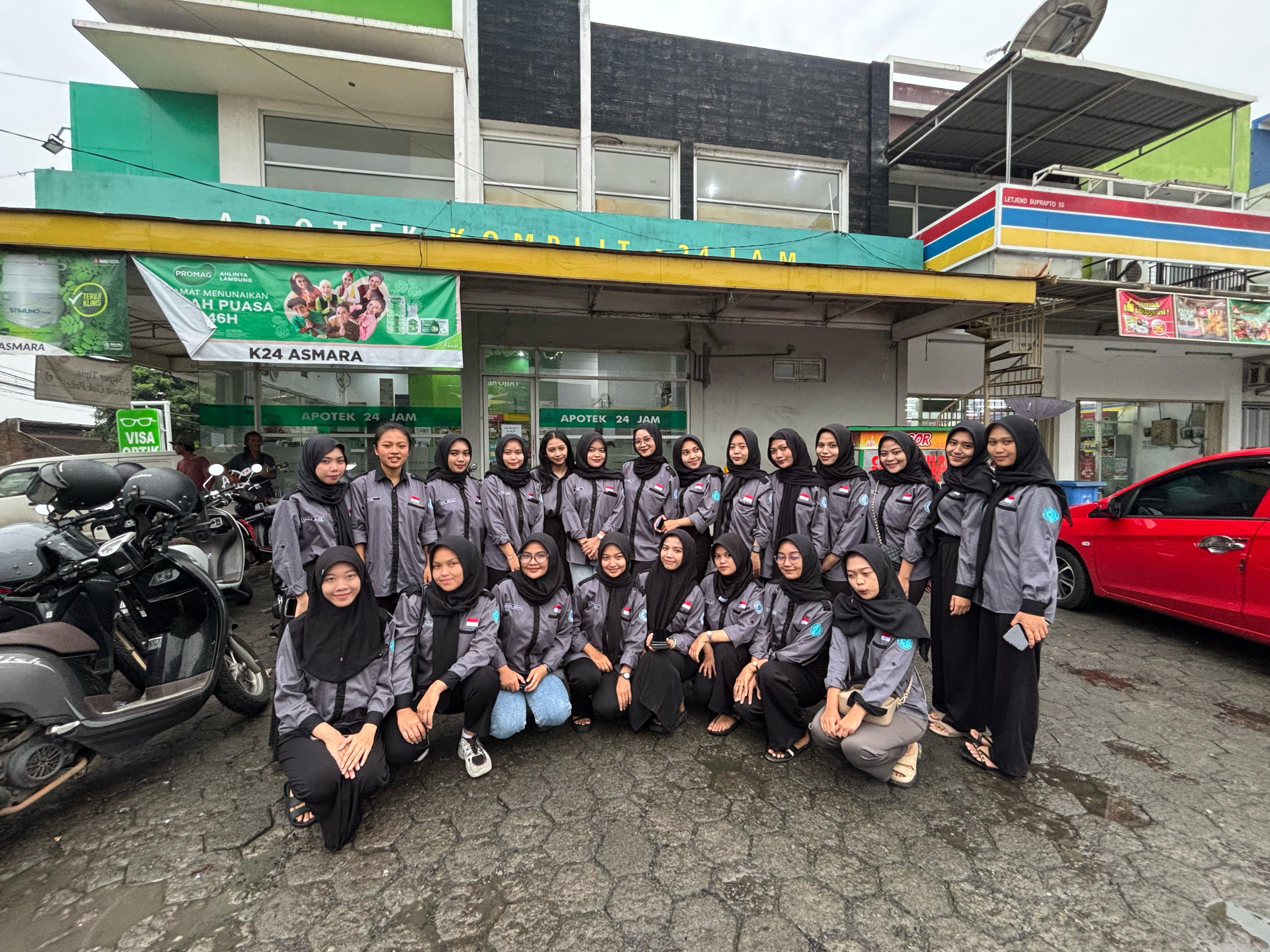 Galeri Ormawa